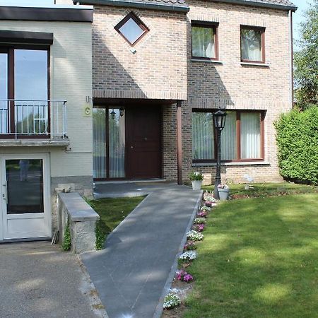 KuringenCasa Victoriaアパートメント エクステリア 写真