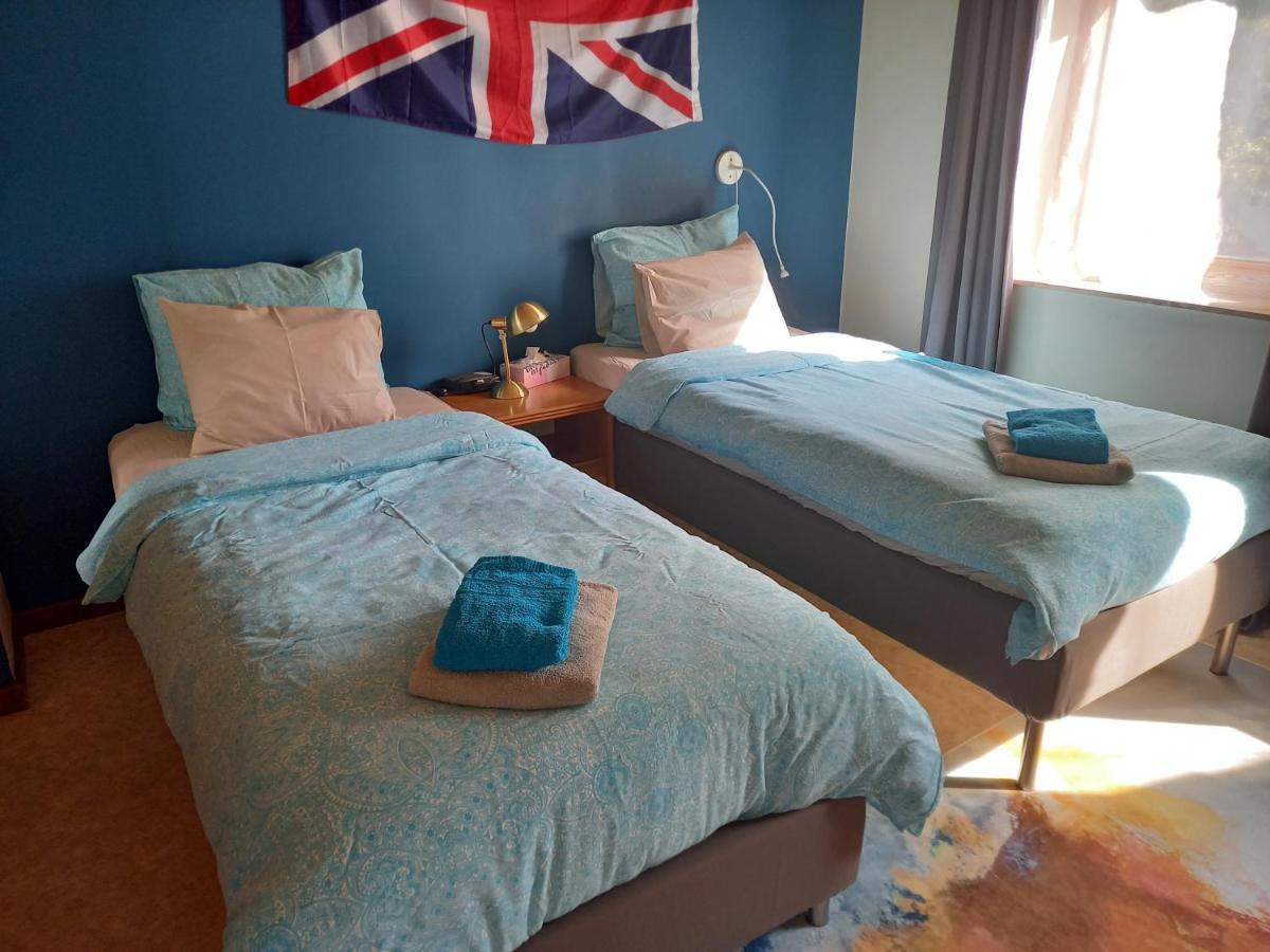 KuringenCasa Victoriaアパートメント エクステリア 写真