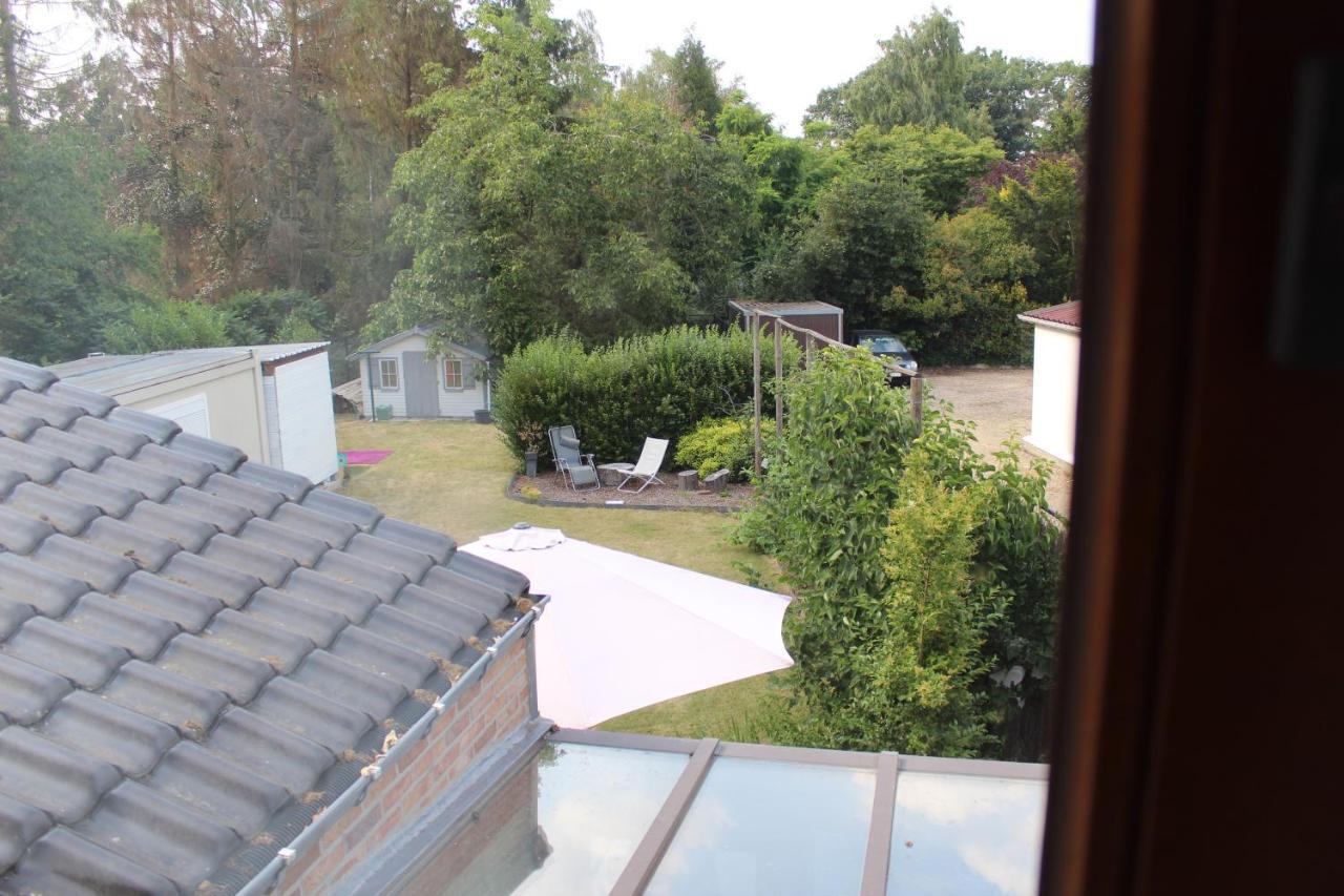KuringenCasa Victoriaアパートメント エクステリア 写真